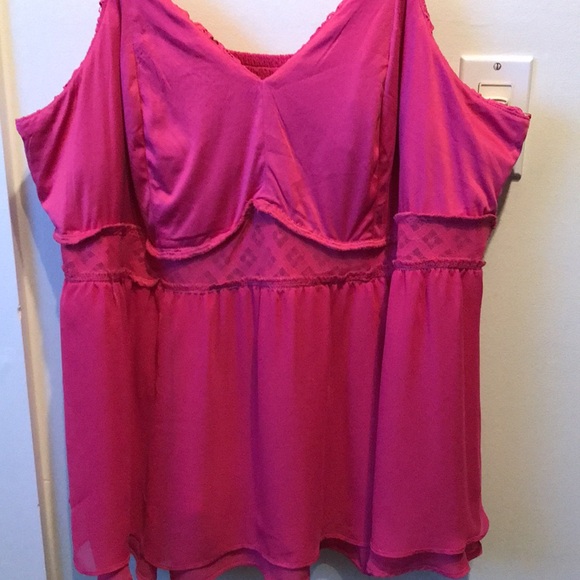Torrid size 3 top - Picture 7 of 7